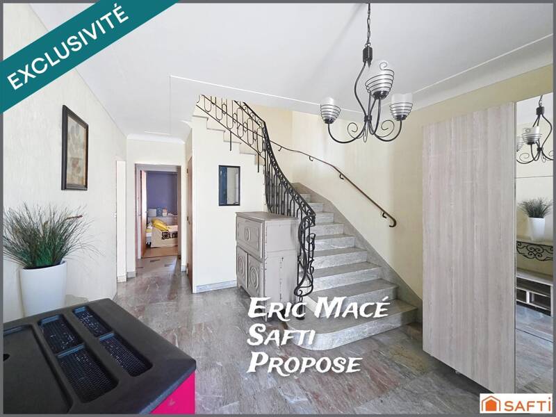 Maison à vendre, 101m², CHOLET