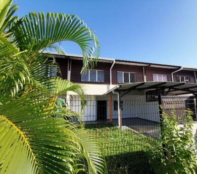 Villa à vendre 199 500 € 4 pièces 3 chambres 114,1 m² 286 m² de terrain Macouria 97355