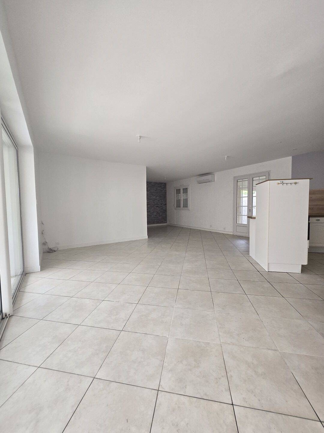 Maison à vendre, 106m², GUJAN MESTRAS