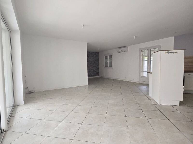Maison à vendre, 106m², GUJAN MESTRAS