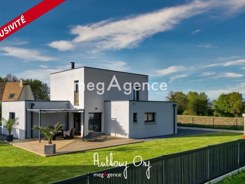 Maison à vendre, 109m², CALVADOS