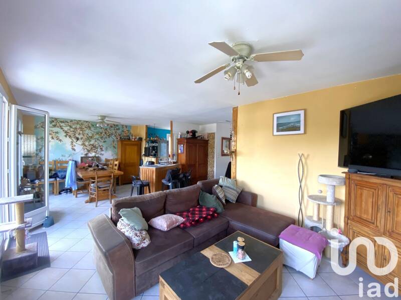 Maison à vendre, 135m², ROUEN