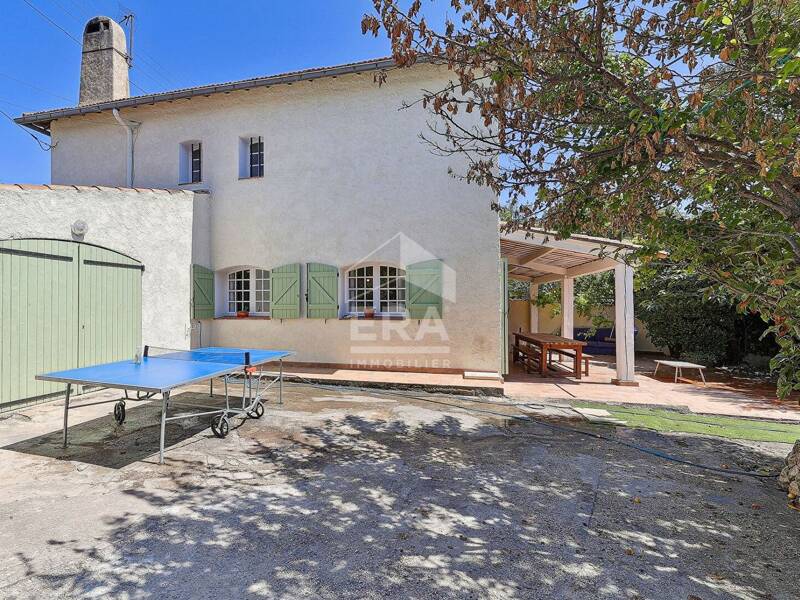 Maison à vendre, 115m², MARSEILLE 15E