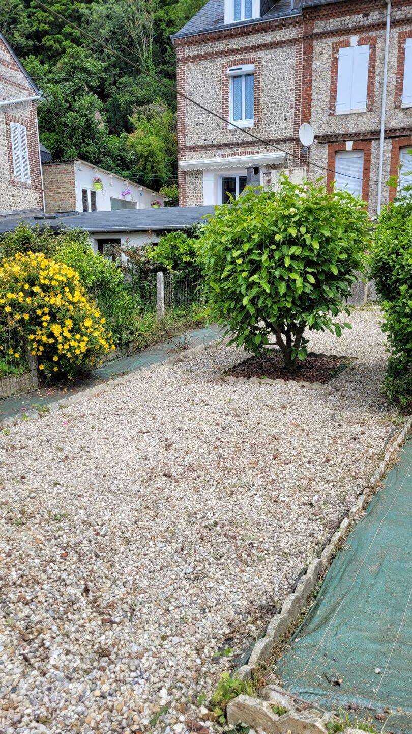 Maison à vendre, 115m², YPORT