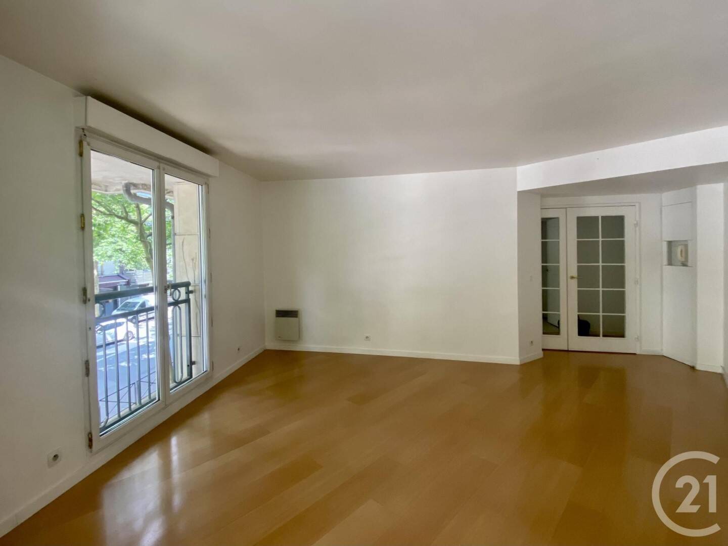 Maison à louer, 43m², ISSY LES MOULINEAUX