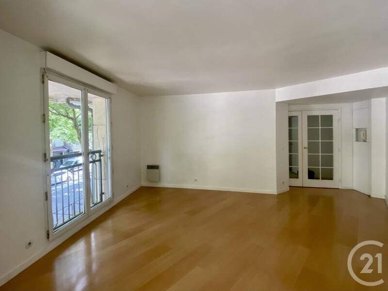 Maison à louer, 43m², ISSY LES MOULINEAUX