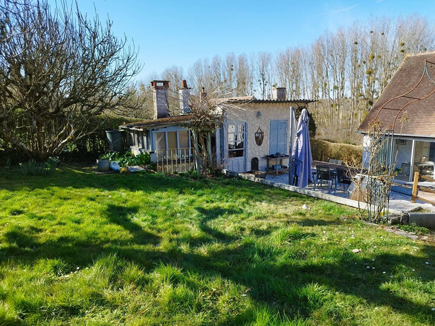 Maison à vendre, 136m², SELLES SUR CHER