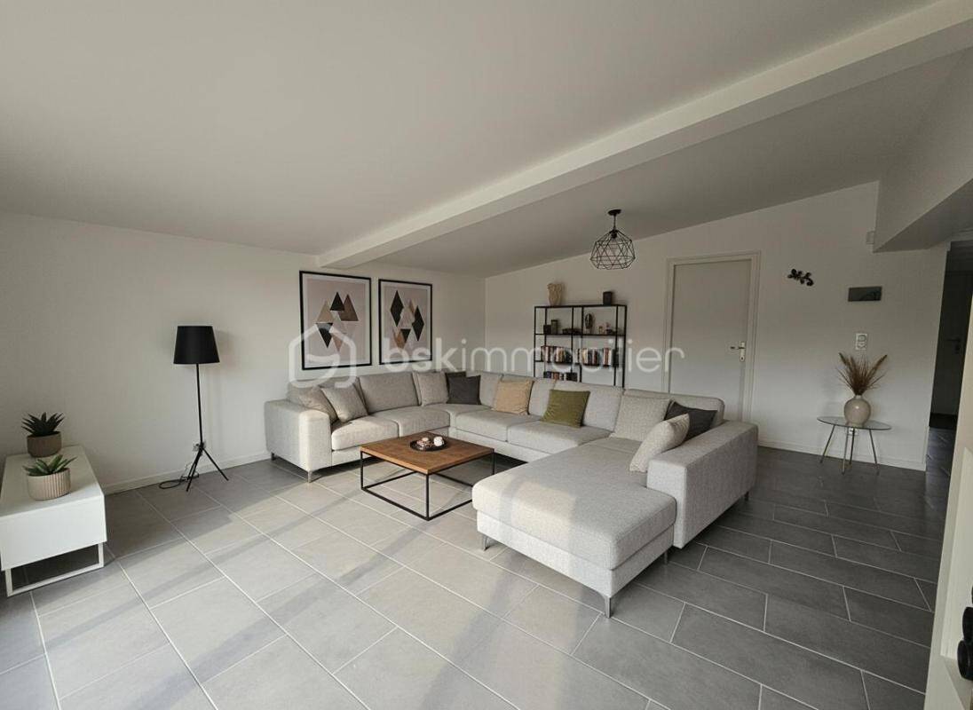 Maison à vendre, 135m², ROCHEFORT