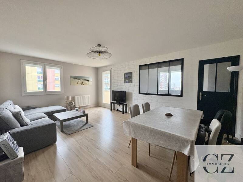 Maison à vendre, 82m², TALANT