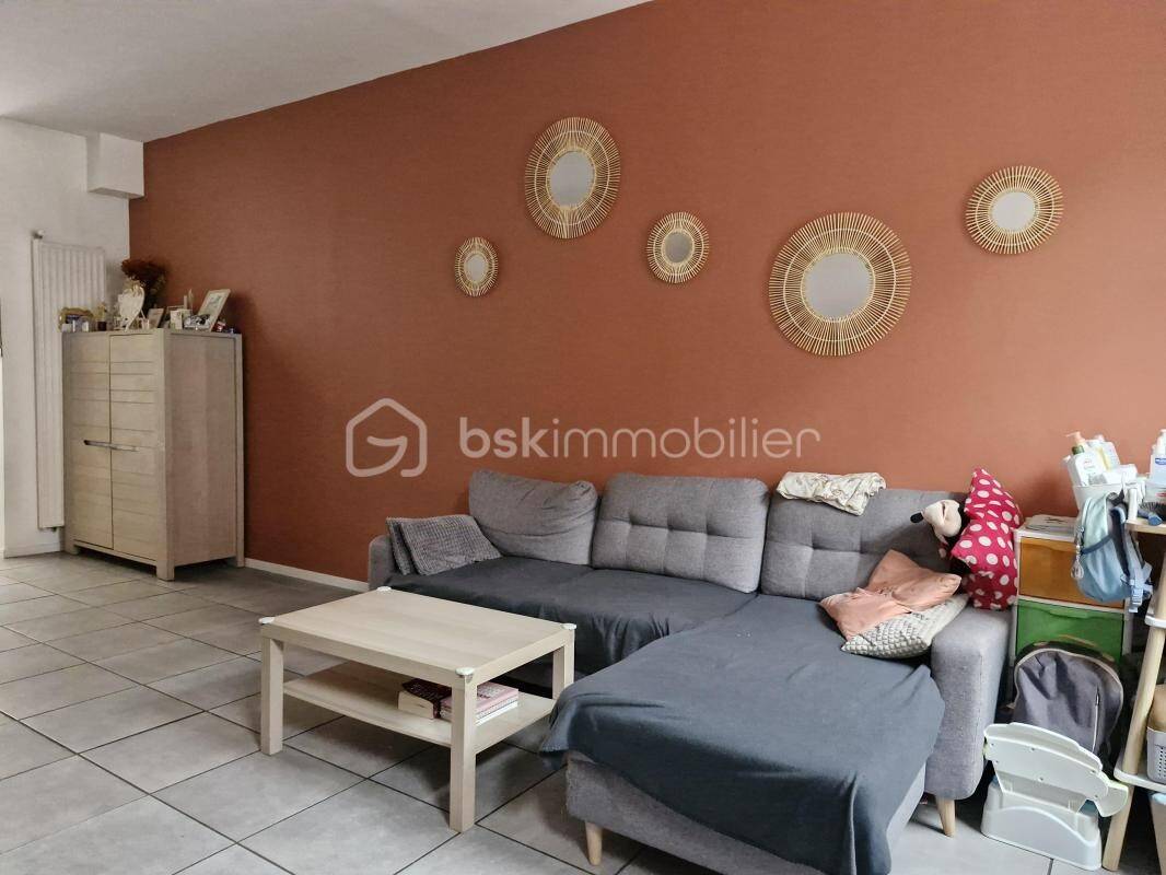 Maison à vendre, 88m², TOURCOING