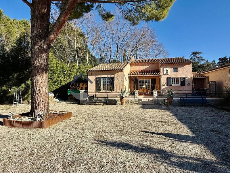 Maison à vendre, 90m², CHATEAURENARD