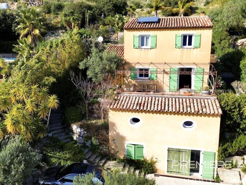 Maison à vendre, 155m², VAR