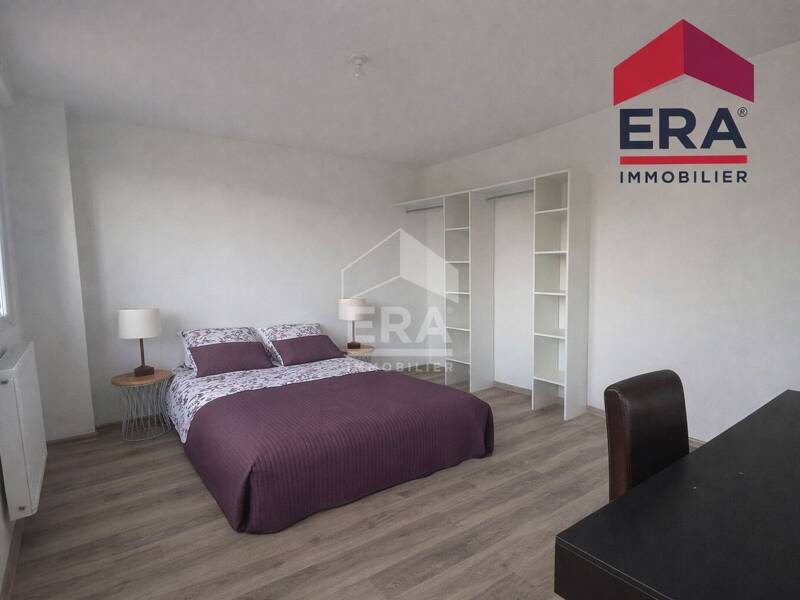 Maison à louer, 107m², GUICHEN