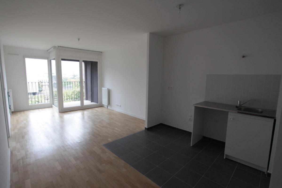 Maison à louer, 42m², ASNIERES SUR SEINE