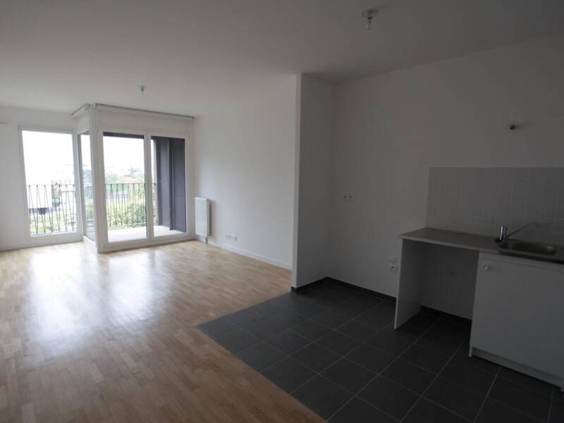 Maison à louer, 42m², ASNIERES SUR SEINE
