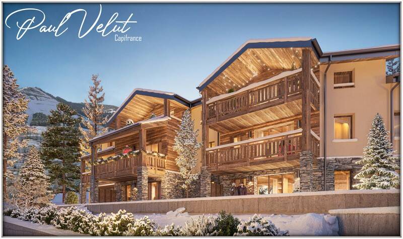 Maison à vendre, 65m², HUEZ