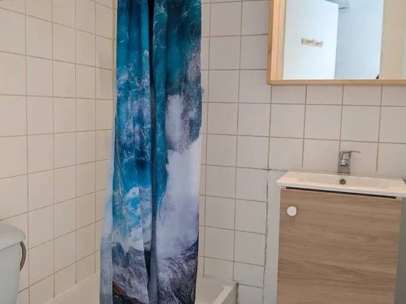 Maison à louer, 15m², TOURS