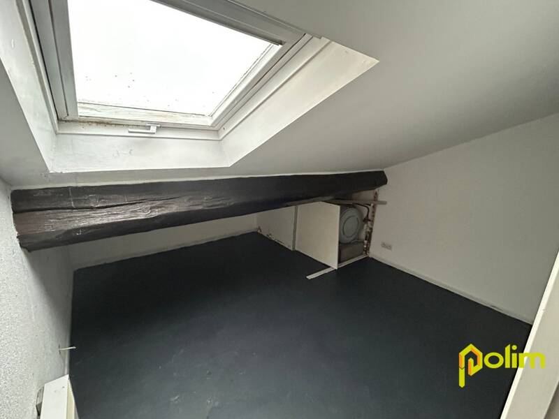 Maison à louer, 22m², PONT A MOUSSON