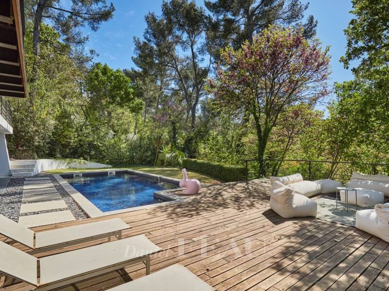 Maison à vendre, 216m², AIX EN PROVENCE
