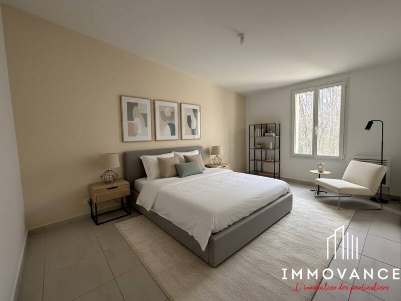 Maison à vendre, 43m², PRADES LE LEZ