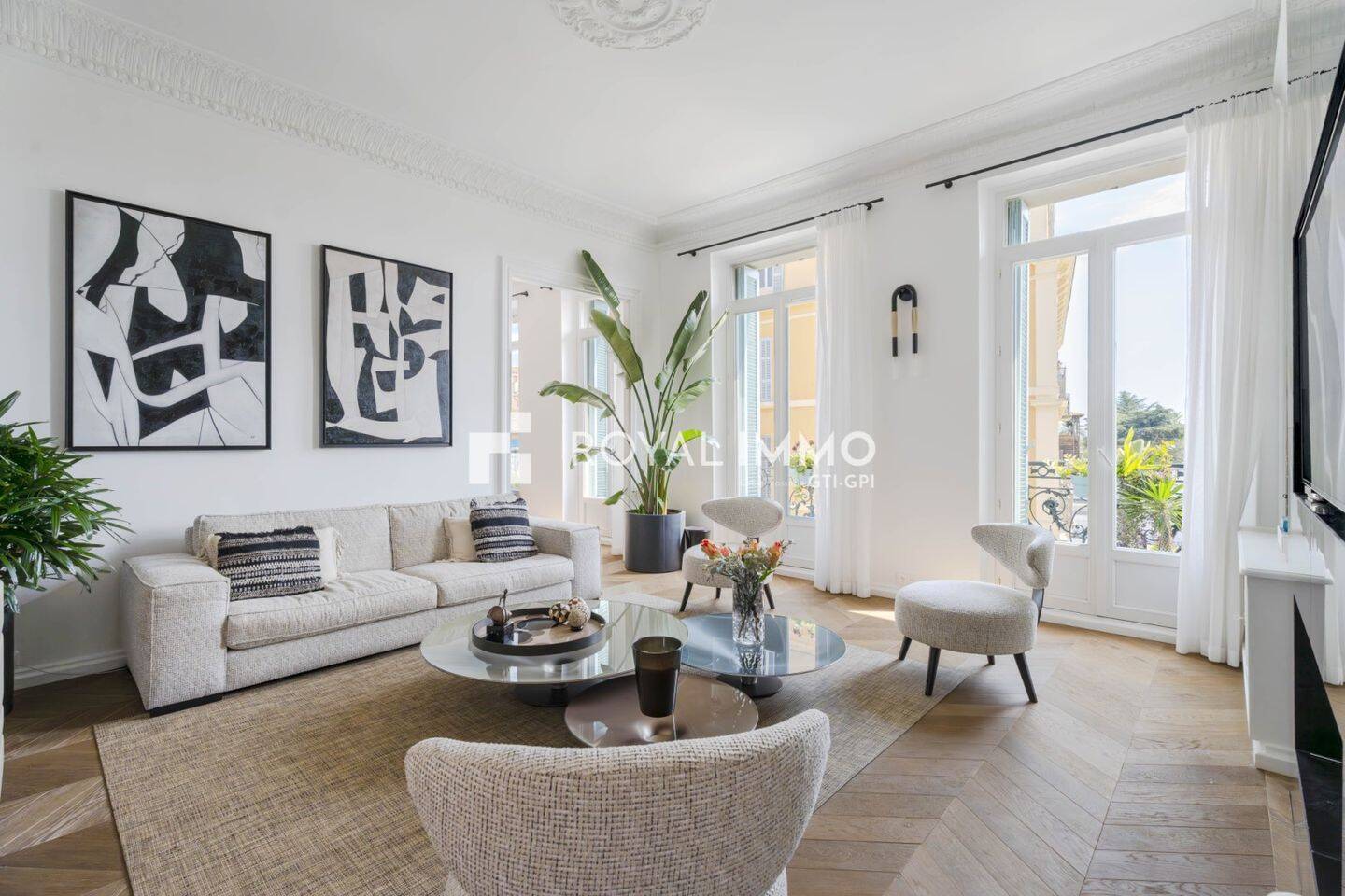 Maison à vendre, 123m², HYERES