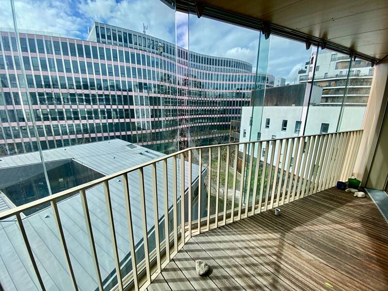 Maison à louer, 90m², BOULOGNE BILLANCOURT