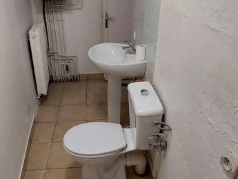 Maison à louer, 56m², LONGPERRIER