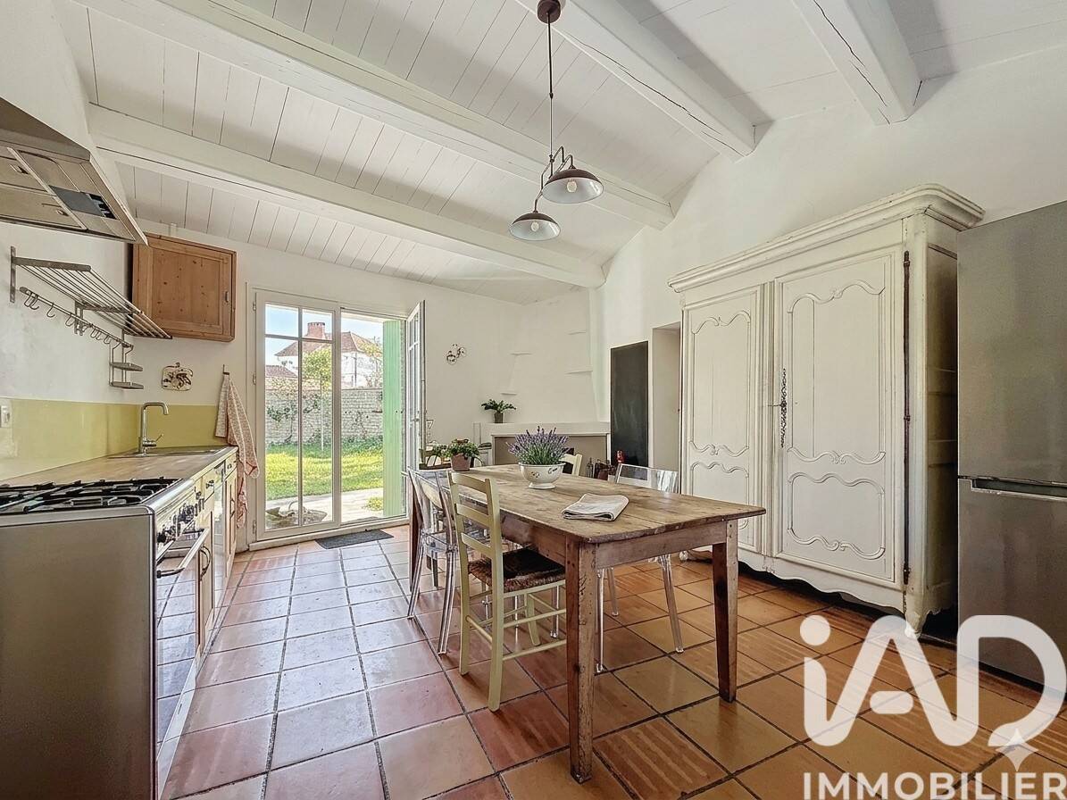 Maison à vendre, 99m², LA COUARDE SUR MER