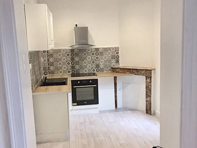 Maison à louer, 59m², LIMOGES