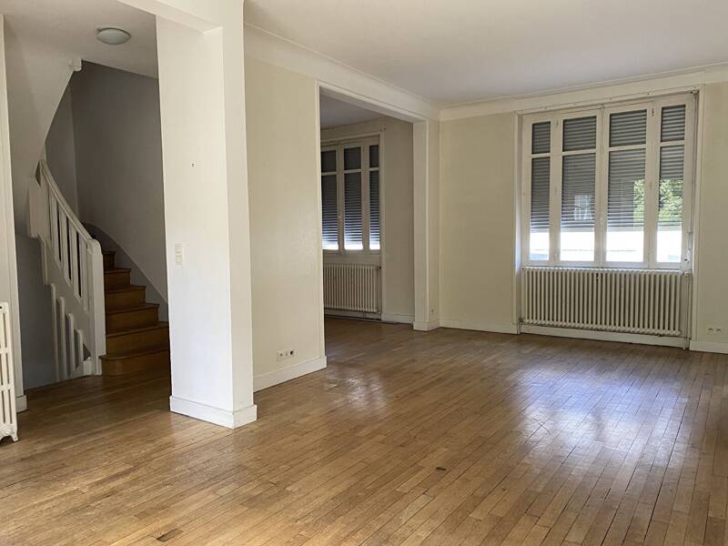 Maison à vendre, 160m², NANTES
