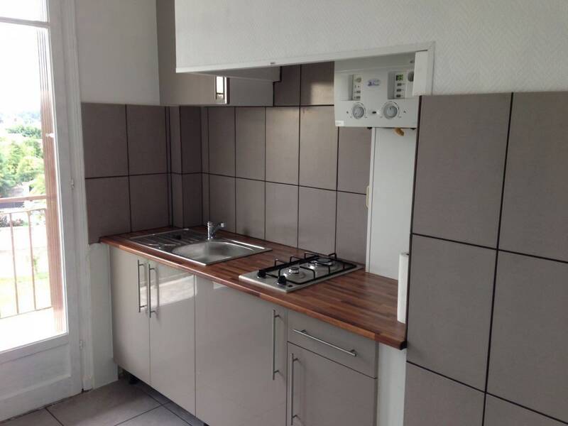 Maison à louer, 44m², MONTPELLIER