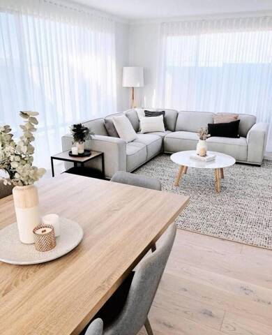 Appartement à vendre 595 000 € 4 pièces 3 chambres 95 m² 2ème étage Nord Ciboure 64500