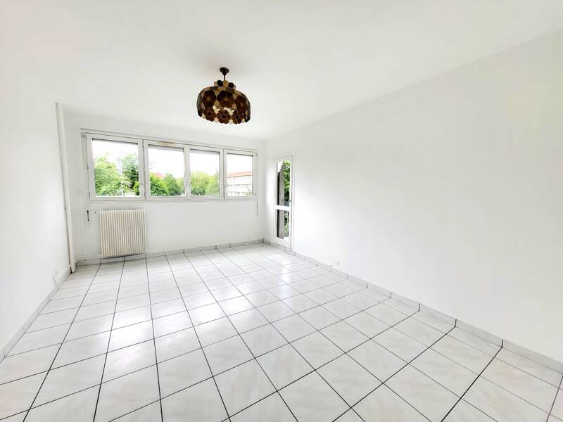 Maison à louer, 56m², NEUILLY SUR MARNE