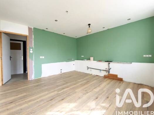 Maison de ville à vendre 132 000 € 5 pièces 2 chambres 90 m² 216 m² de terrain Picauville 50360