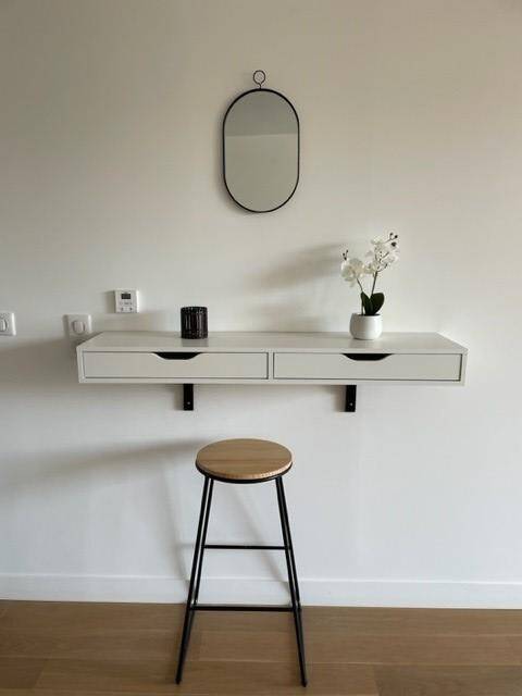 Maison à louer, 49m², ISSY LES MOULINEAUX