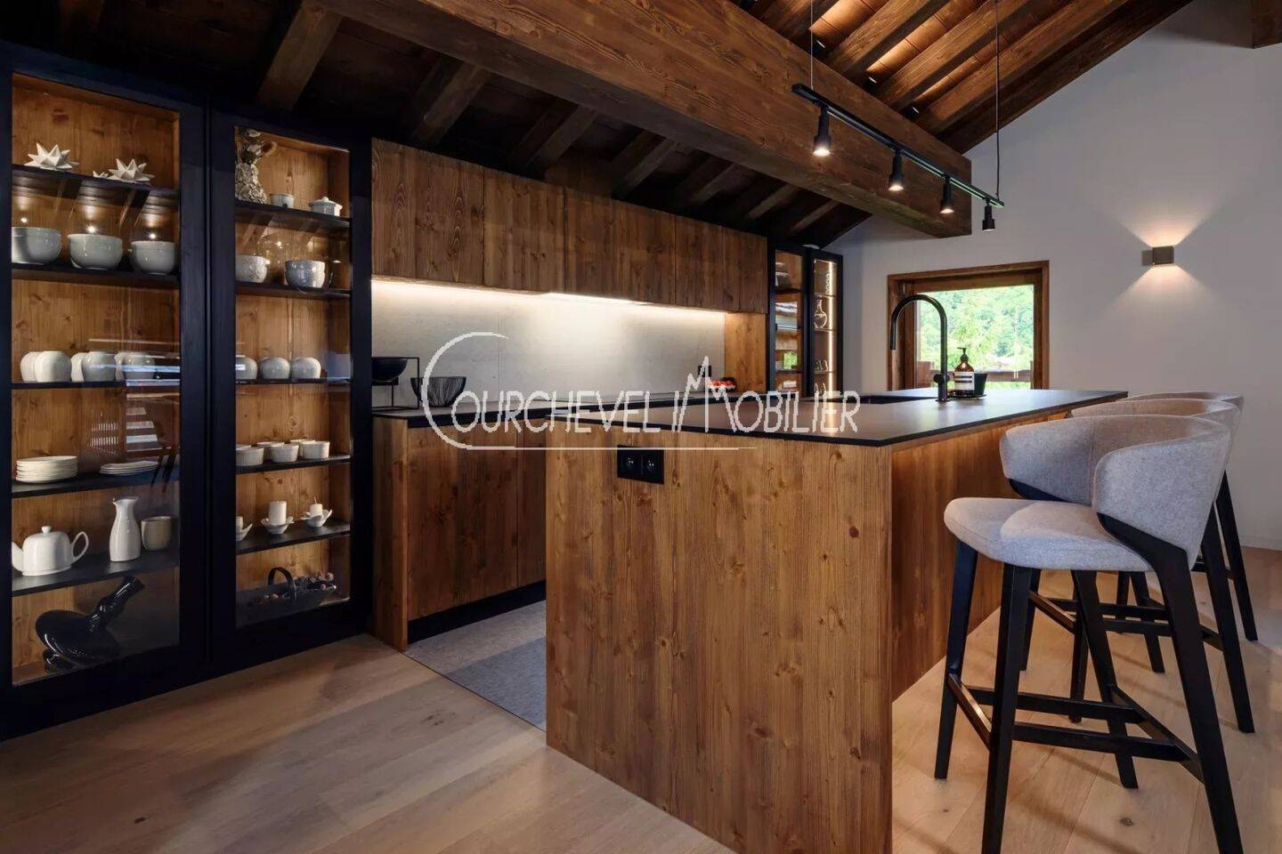 Maison à vendre, 299m², LES ALLUES