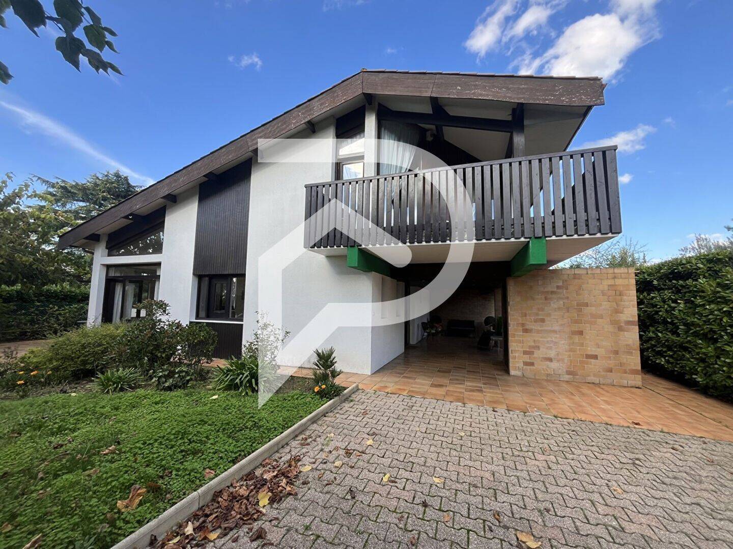 Maison à vendre, 220m², LIBOURNE
