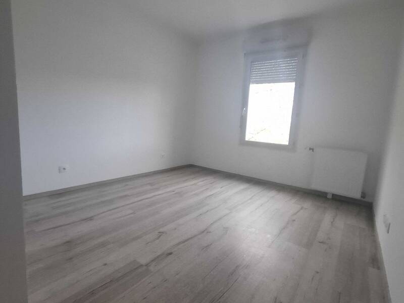 Maison à louer, 73m², LYON 8E