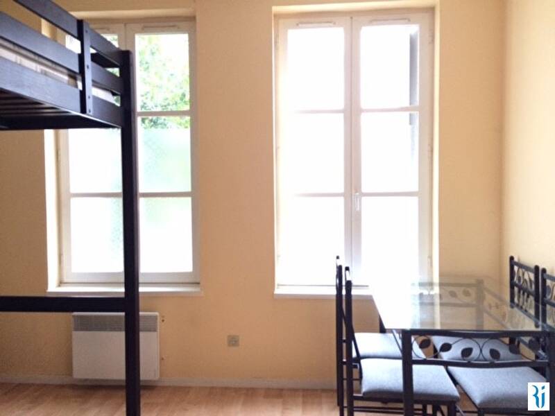 Maison à louer, 18m², ROUEN