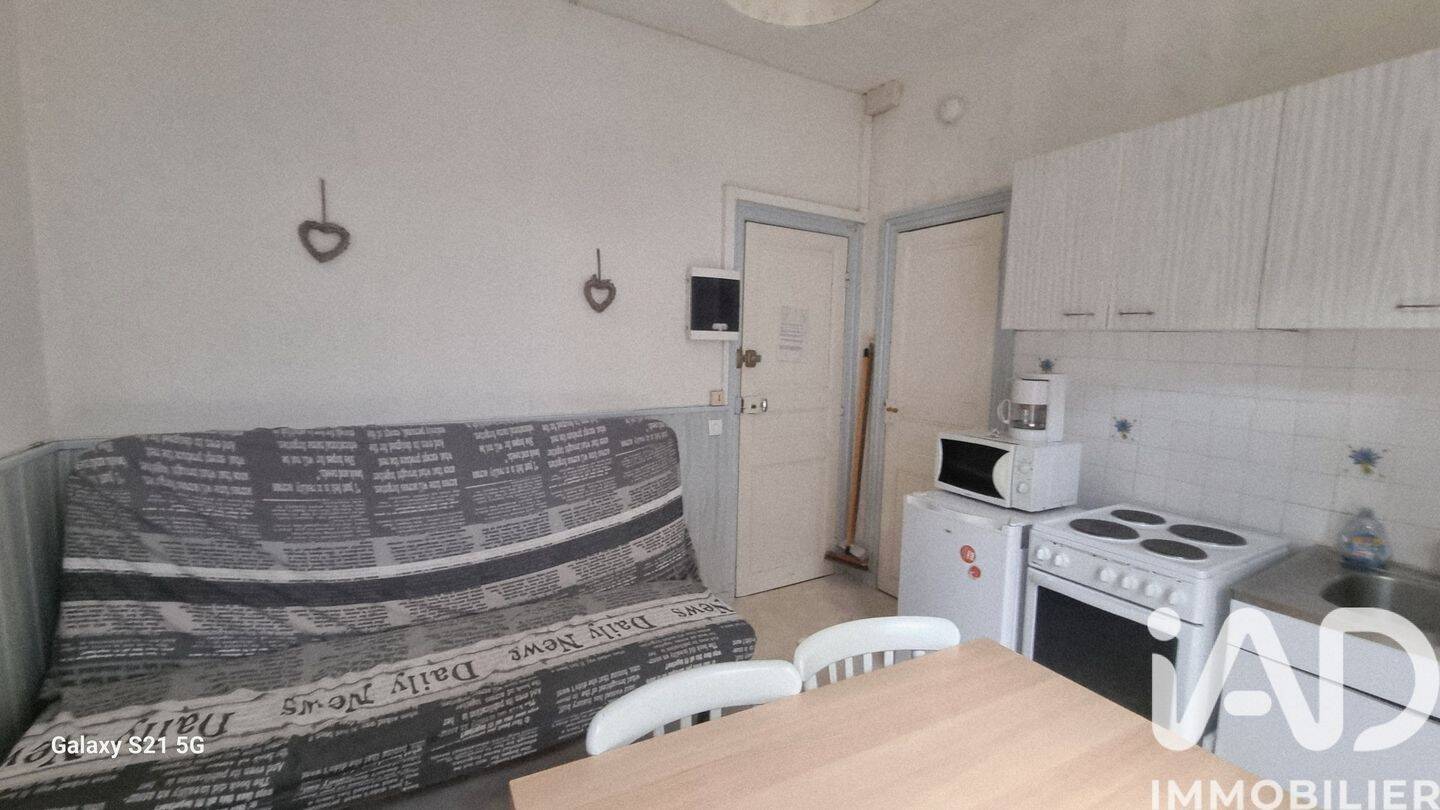 Maison à vendre, 22m², MONT DORE