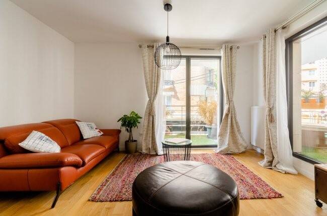 Maison à louer, 58m², CLICHY