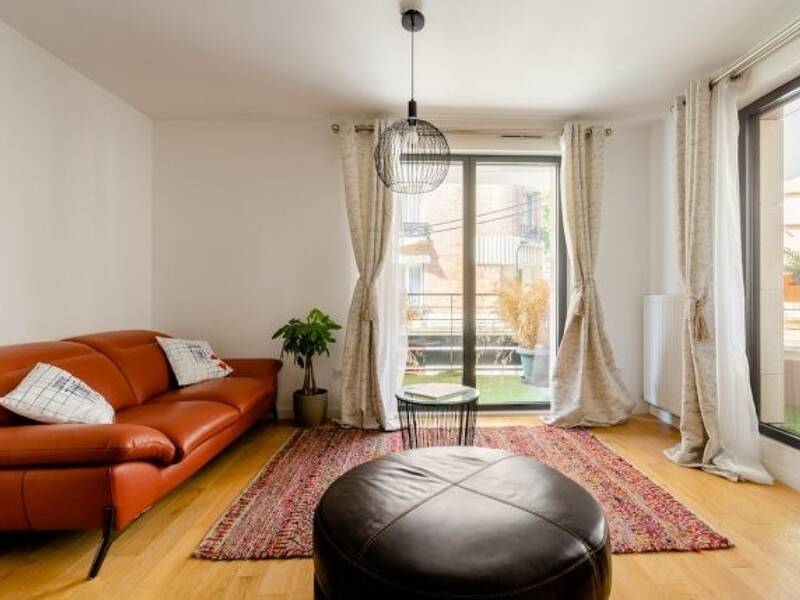 Maison à louer, 58m², CLICHY