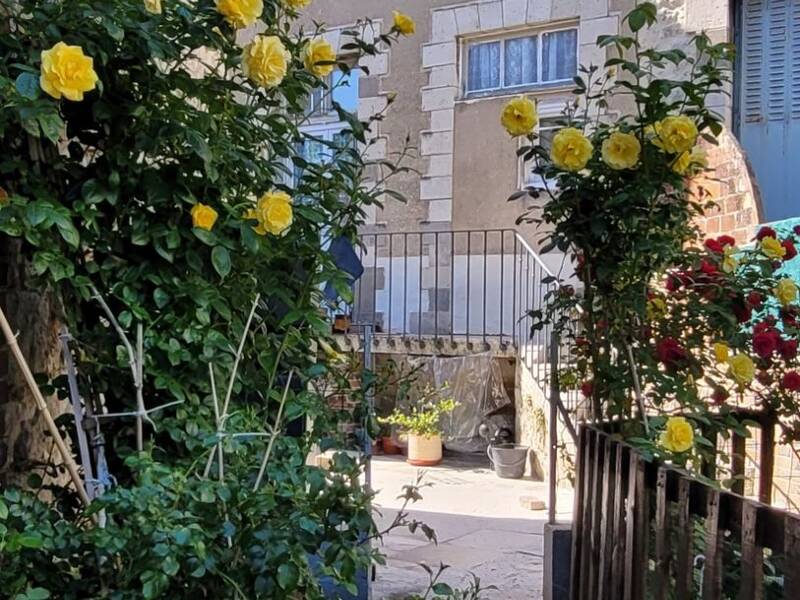 Maison à vendre, 83m², SOUPPES SUR LOING