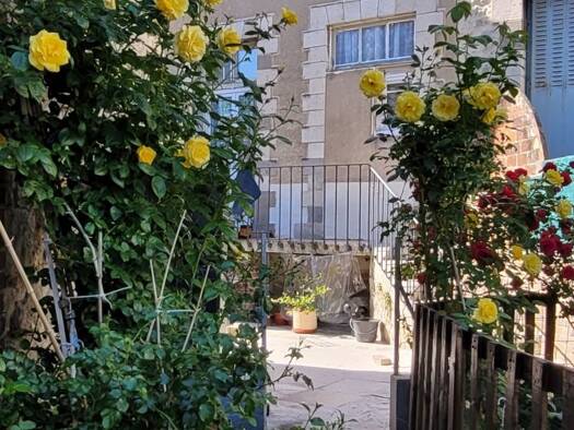 Maison à vendre 157 500 € 5 pièces 3 chambres 92 m² 190 m² de terrain La Vallée Souppes-sur-Loing 77460