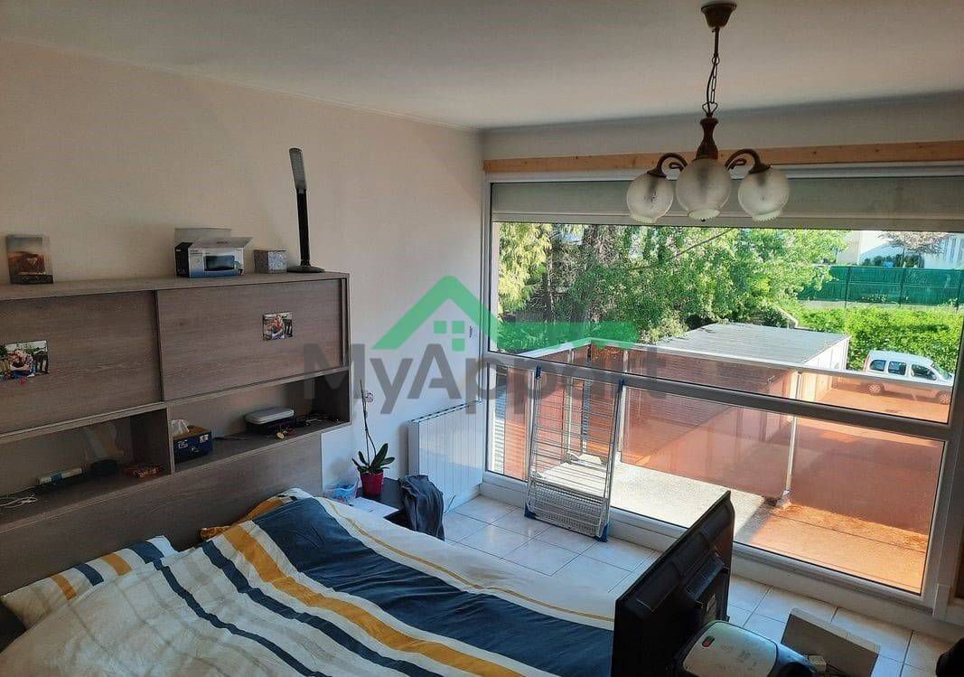Maison à louer, 18m², MERIGNAC