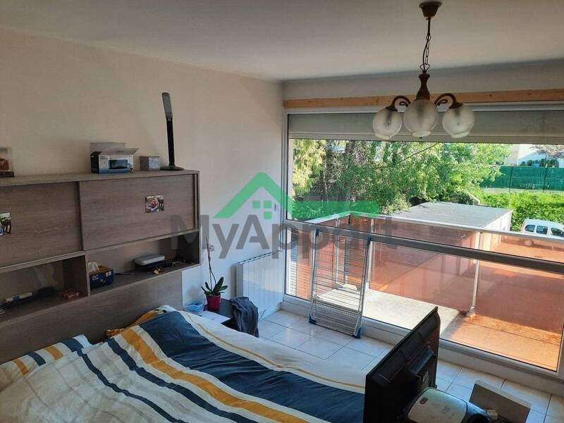Maison à louer, 18m², MERIGNAC