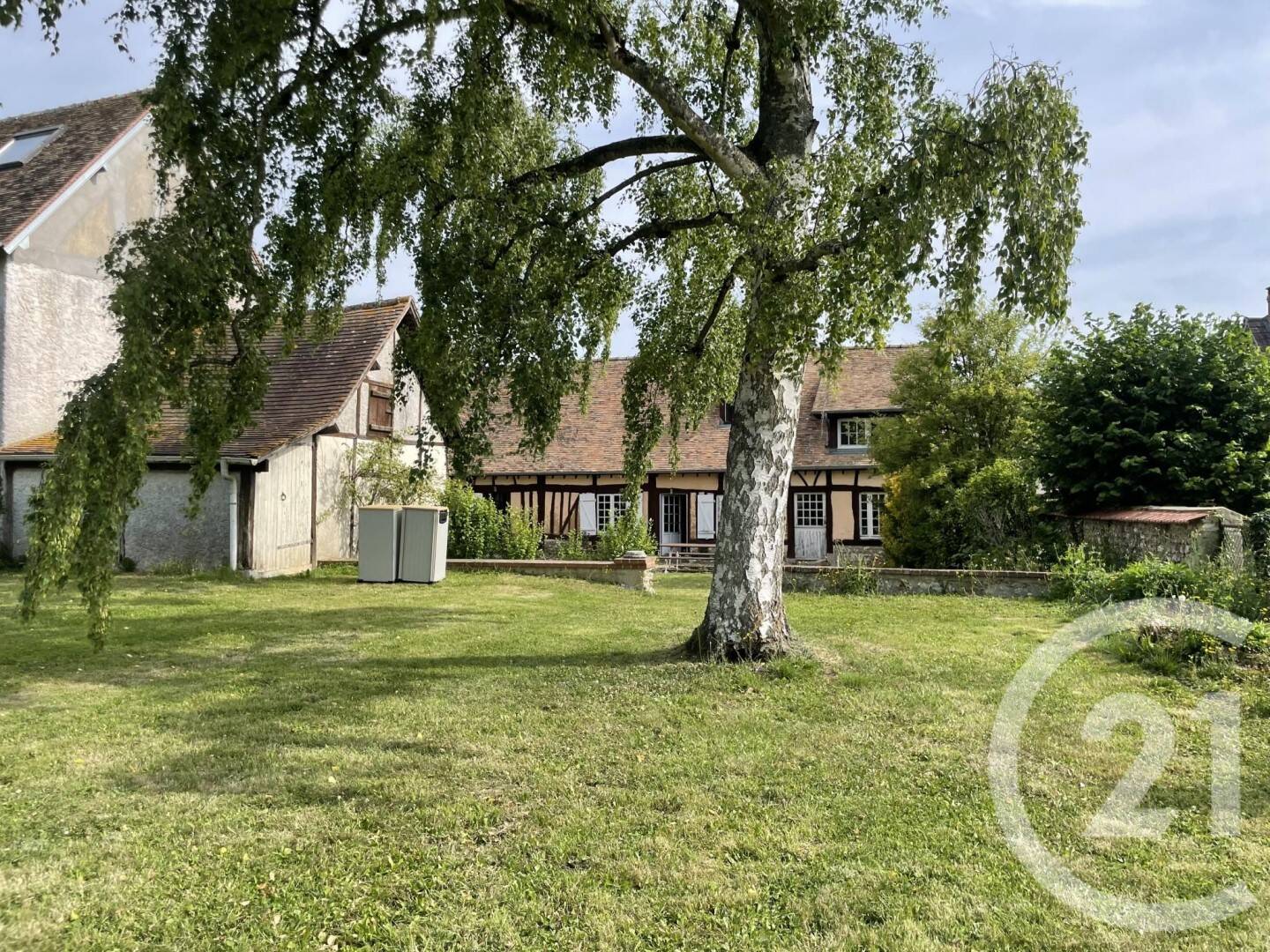 Maison à vendre, 95m², VERNON