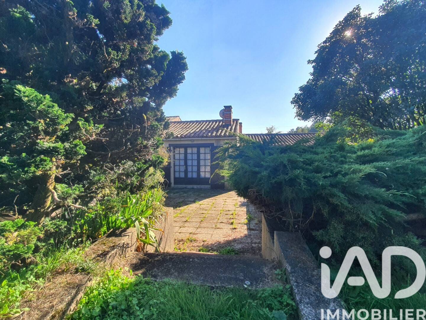 Maison à vendre, 154m², LA BOISSIERE DES LANDES
