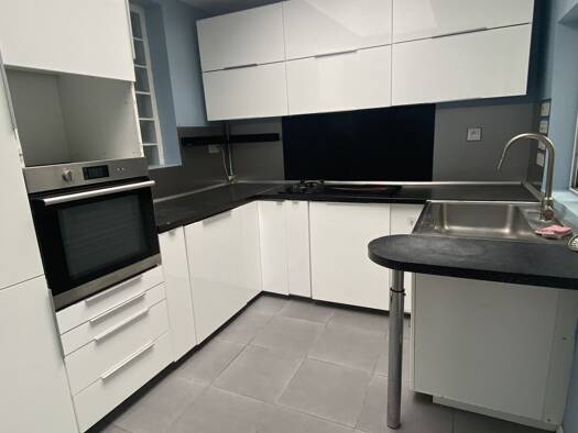 Maison de ville à vendre 114 900 € 5 pièces 4 chambres 93 m² Entrepont-Hutin-Oran Cartigny Roubaix 59100