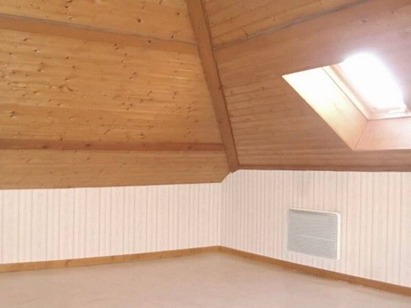 Maison à louer, 26m², CLERMONT FERRAND